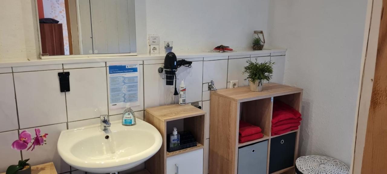 Ferienwohnung Mueller Wadern ภายนอก รูปภาพ