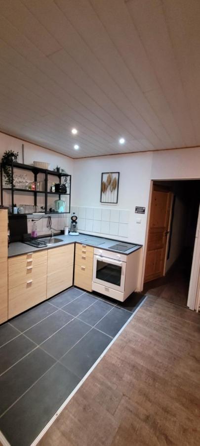 Ferienwohnung Mueller Wadern ภายนอก รูปภาพ