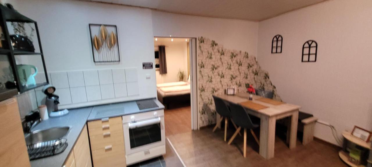 Ferienwohnung Mueller Wadern ภายนอก รูปภาพ