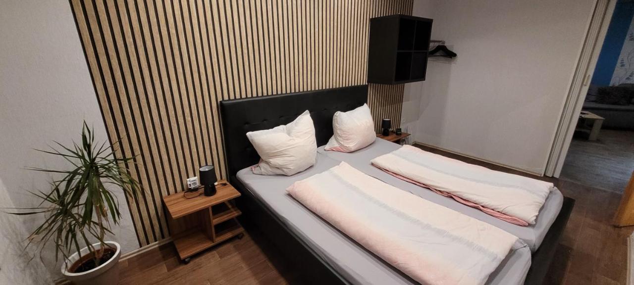 Ferienwohnung Mueller Wadern ภายนอก รูปภาพ