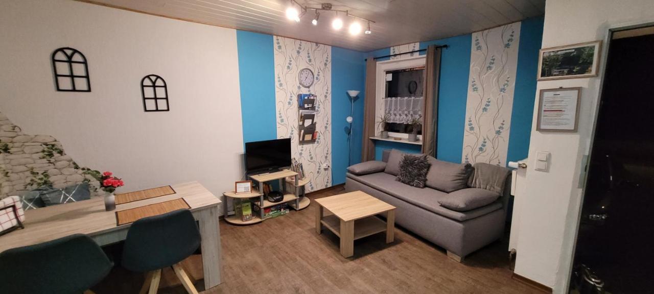 Ferienwohnung Mueller Wadern ภายนอก รูปภาพ