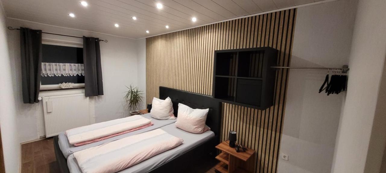 Ferienwohnung Mueller Wadern ภายนอก รูปภาพ